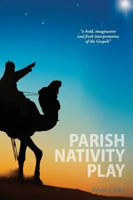 Farské jasličky - Parish Nativity Play