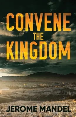 Zvolať kráľovstvo - Convene The Kingdom