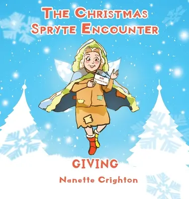 Vianočné stretnutie so Sprytom: Darovanie - The Christmas Spryte Encounter: Giving