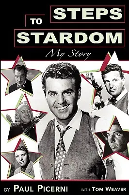 Kroky k hviezdam: Môj príbeh - Steps to Stardom: My Story