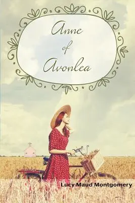 Anna z Avonlea - Anne of Avonlea