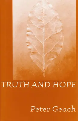 Pravda nádej - Truth Hope