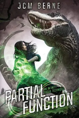 Čiastočná funkcia: Epická fantasy inšpirovaná štýlom Wuxia - Partial Function: A Wuxia-inspired Epic Fantasy