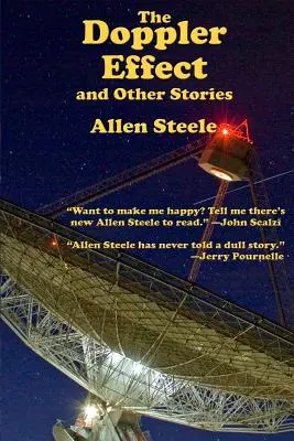Dopplerov efekt a iné príbehy - The Doppler Effect and Other Stories