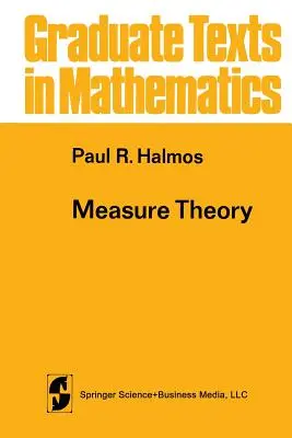 Teória miery - Measure Theory