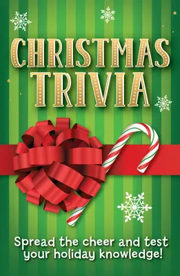 Vianočné trivia: Rozdávajte náladu a otestujte si svoje sviatočné vedomosti! - Christmas Trivia: Spread the Cheer and Test Your Holiday Knowledge!