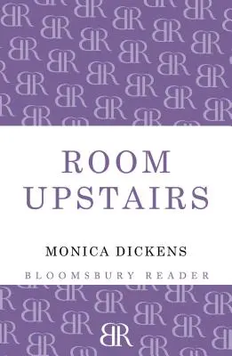 Izba na poschodí - The Room Upstairs