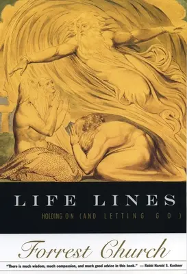 Životné línie: Životný štýl: Držať sa (a nechať ísť) - Life Lines: Holding On (and Letting Go)