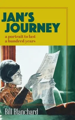 Janova cesta: Portrét na sto rokov - Jan's Journey: A Portrait to Last a Hundred Years
