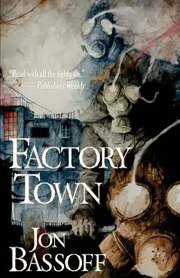 Továrenské mesto - Factory Town
