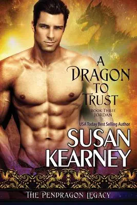 Drak, ktorému možno dôverovať - A Dragon to Trust