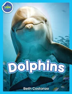 Delfíny! - Dolphins!