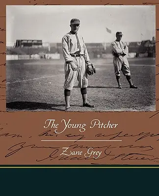 Mladý džbán - The Young Pitcher