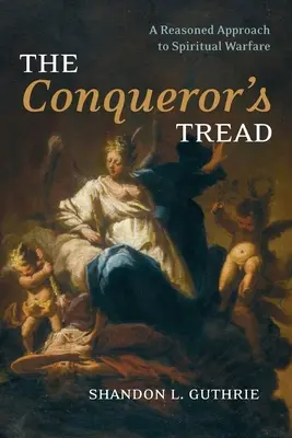 Dobyvateľov behúň - The Conqueror's Tread