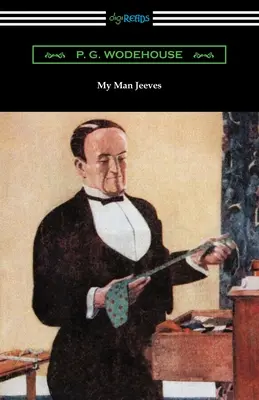 Môj muž Jeeves - My Man Jeeves