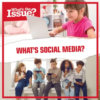 Čo sú to sociálne médiá? - What's Social Media?
