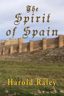 Duch Španielska - The Spirit Of Spain