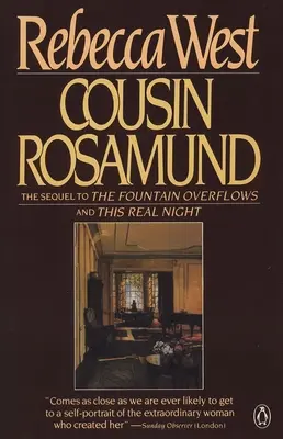Sestrička Rosamunda - Cousin Rosamund