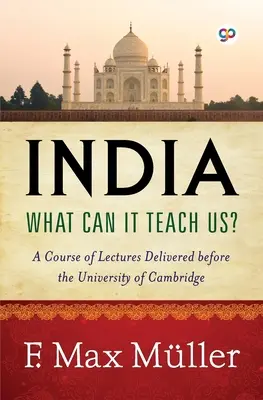 India: Čo nás môže naučiť? (General Press) - India: What can it teach us? (General Press)