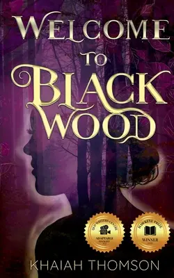Vitajte v Blackwoode: V mestečku, kde nič nie je také, ako sa zdá - Welcome to Blackwood: A Town Where Nothing is as it Seems