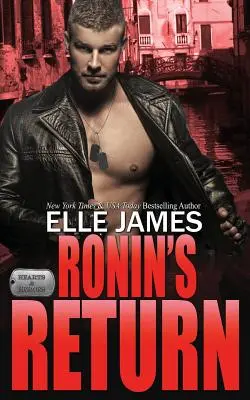 Roninov návrat - Ronin's Return