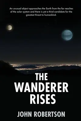 Pútnik povstáva - The Wanderer Rises