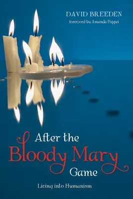 Po hre Bloody Mary - After the Bloody Mary Game