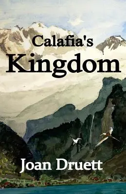 Kalafiino kráľovstvo - Calafia's Kingdom