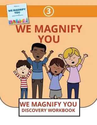 Zväčšujeme vás - We Magnify You