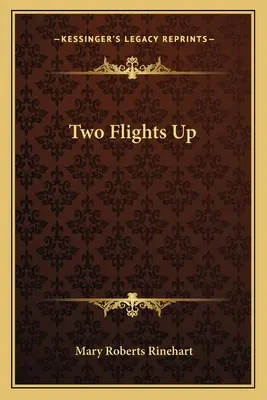 Dve lietadlá hore - Two Flights Up
