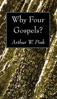 Prečo štyri evanjeliá? - Why Four Gospels?