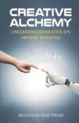 Kreatívna alchýmia: Uvoľnenie umeleckého potenciálu generatívnej umelej inteligencie - Creative Alchemy: Unleashing Generative AI's Artistic Potential