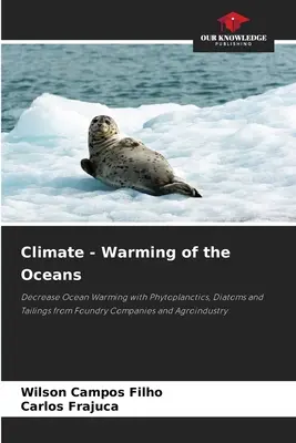 Podnebie - otepľovanie oceánov - Climate - Warming of the Oceans
