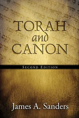 Tóra a kánon - Torah and Canon