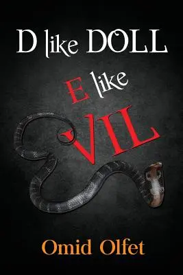 D ako bábika E ako zlo - D like Doll E like Evil