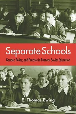 Oddelené školy - Separate Schools