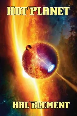 Horúca planéta - Hot Planet