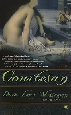 Kurtizána - Courtesan
