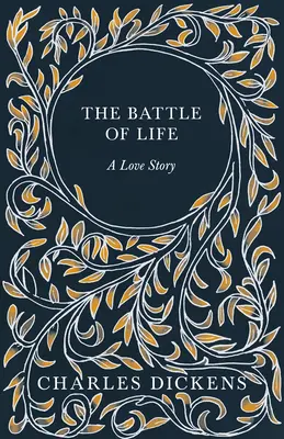 Bitka o život: Príbeh lásky - The Battle of Life: A Love Story