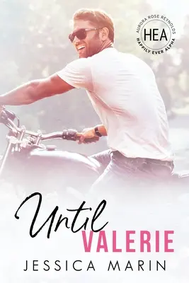 Kým Valerie: Šťastný svet alfa - Until Valerie: Happily Ever Alpha World