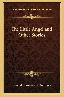 Anjelik a iné príbehy - The Little Angel and Other Stories