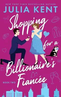 Nákupy pre miliardárovu snúbenicu - Shopping for a Billionaire's Fiancee