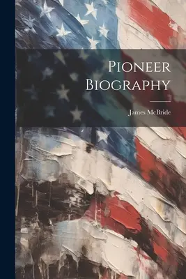 Pioniersky životopis - Pioneer Biography