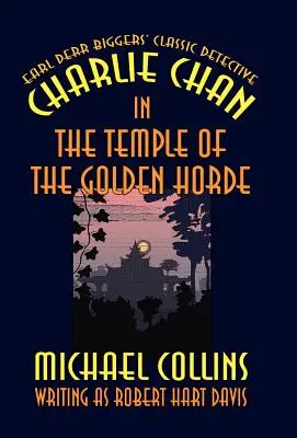 Charlie Chan v chráme Zlatej hordy - Charlie Chan in the Temple of the Golden Horde