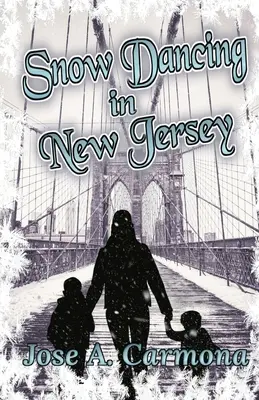 Snehový tanec v New Jersey - Snow Dancing in New Jersey