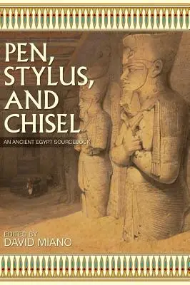 Pero, pero a dláto - Pen, Stylus, and Chisel