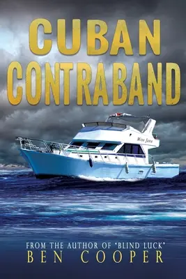 Kubánsky kontraband - Cuban Contraband