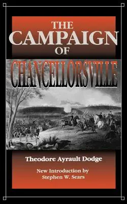 Kampaň Chancellorsville - Campaign Chancellorsville