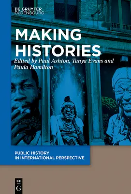Tvorba dejín - Making Histories