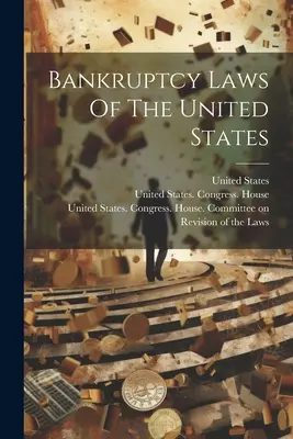 Konkurzné právo Spojených štátov amerických - Bankruptcy Laws Of The United States